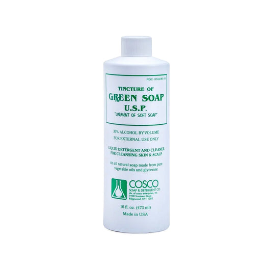 Green Soap (1 Pint - 16oz)