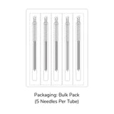 Acupoint E-Type (5 Needles 1 Tube)