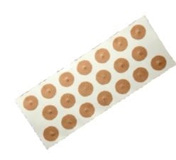 Replacement Plasters