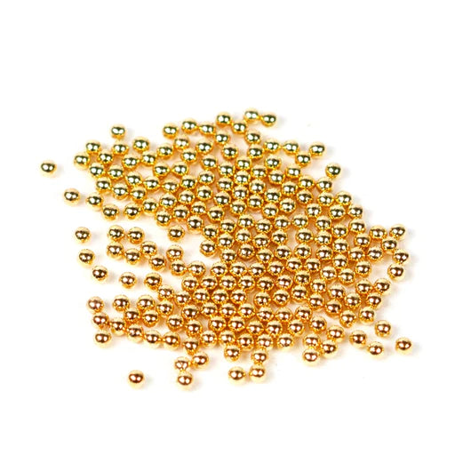 Ear Pellets Gold Acu-Pellets, 1.2mm Loose