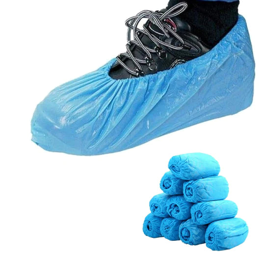 Disposable Shoe Covers