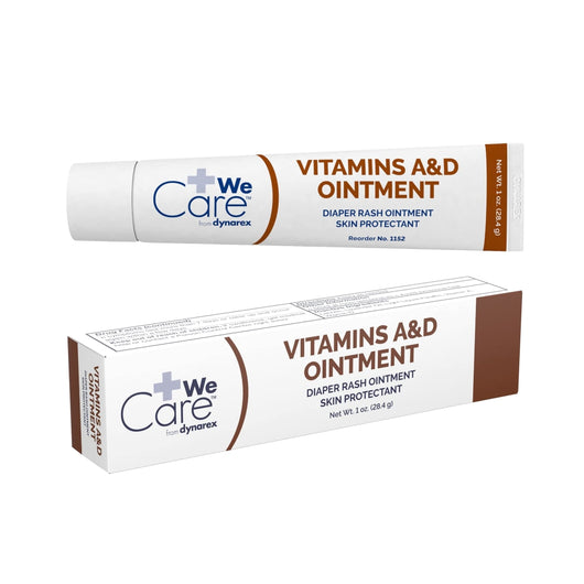Vitamin A&D Ointment (1oz Tube)