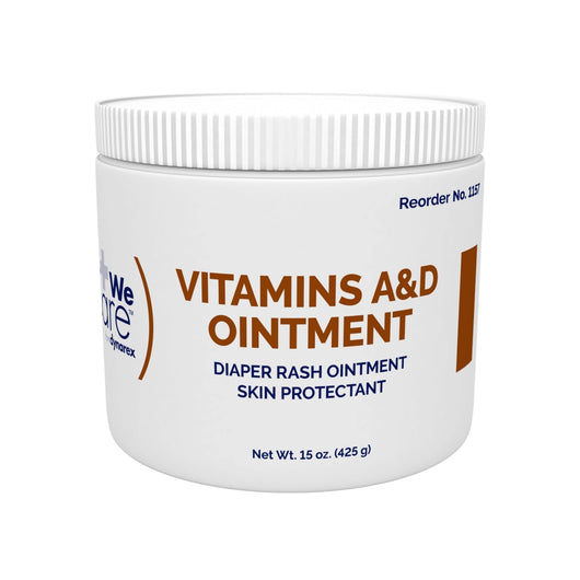 Vitamin A&D Ointment (15oz Jar)