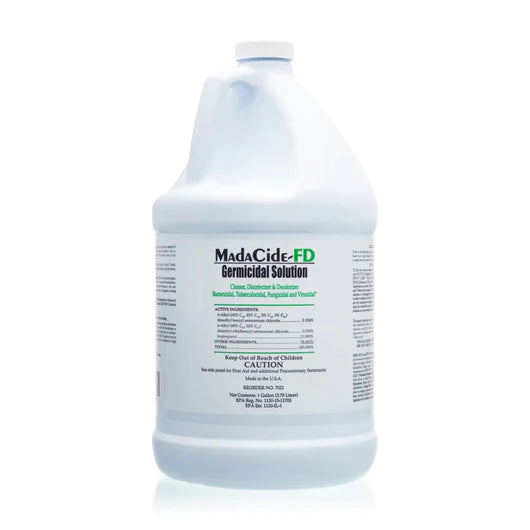 Madacide Fast Dry