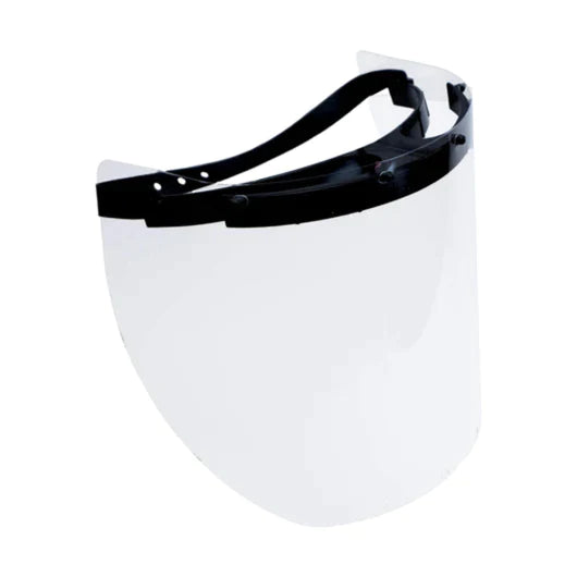 Face Shields, Made in USA, 1 Pcs