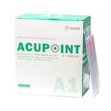 Acupoint A-Type (1 needle with 1 tube)