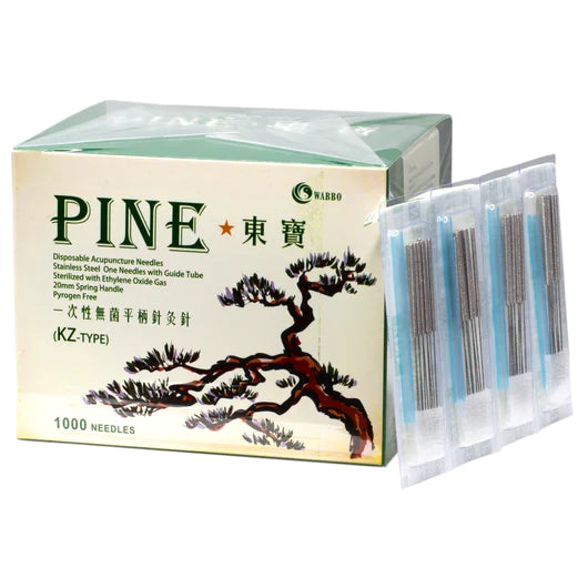 Pine KZ-Type (10 Needles 1 Tube)