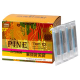 Pine KZ-Type (10 Needles 1 Tube)