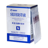 Silverstar N-Type (1 Needle 1 Tube)