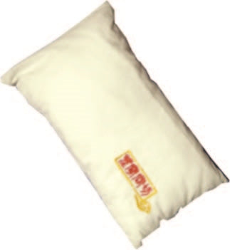 Cushion, Pulse Pillow (White) - CAM SUPPLY INC. DBA WABBO 