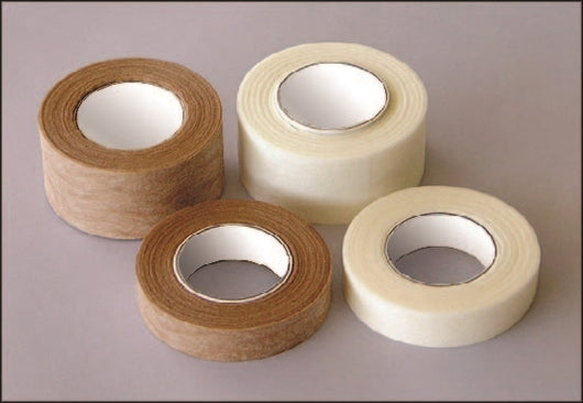 Tape, paper, white 2