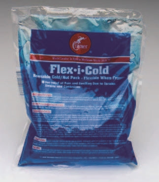 Flex-I-Cold Gel Pack, 6