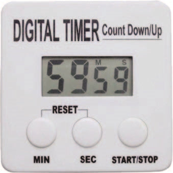 Digital Timer 1 Channel - CAM SUPPLY INC. DBA WABBO 