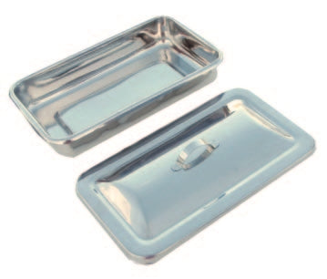 Tray With Cover 9