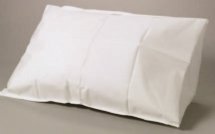 Disposable Pillow cases White (21